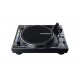 Reloop RP-8000 MK2 DJ turntable Direct drive DJ turntable Black Reloop RP-8000 MK2 DJ turntable Direct drive DJ turntable Black
