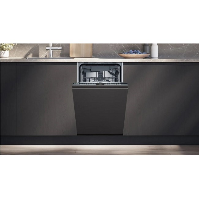 BUILT-IN DISHWASHER SIEMENS SR63HX74ME