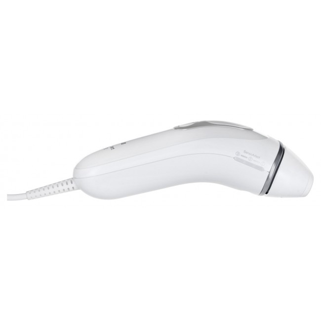 Braun Silk-expert Pro Silk expert Pro 3 PL3133 Intense pulsed light (IPL) Silver, White Braun Silk-expert Pro Silk expert Pro 3 PL3133 Intense pulsed light (IPL) Silver, White
