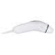 Braun Silk-expert Pro Silk expert Pro 3 PL3133 Intense pulsed light (IPL) Silver, White Braun Silk-expert Pro Silk expert Pro 3 PL3133 Intense pulsed light (IPL) Silver, White