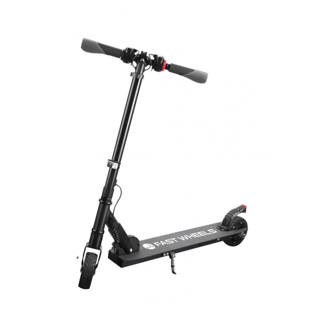 Electric scooter REBEL FAST WHEELS