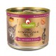 GRANATAPET Symphonie No.10 Wild boar and duck - wet cat food - 200g