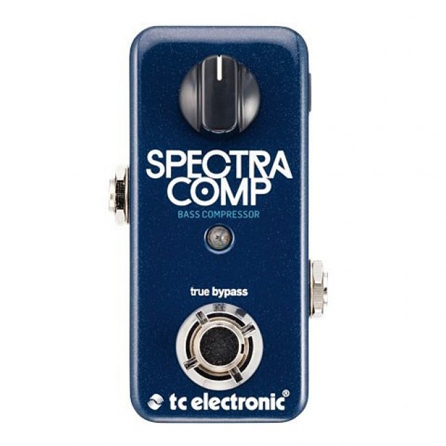 TC Electronic SPECTRA COMP supplementary music equipment Concert/Studio Compressor TC Electronic SPECTRA COMP supplementary music equipment Concert/Studio Compressor