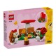 LEGO 40711 Hedgehog Picnic Date LEGO 40711 Hedgehog Picnic Date