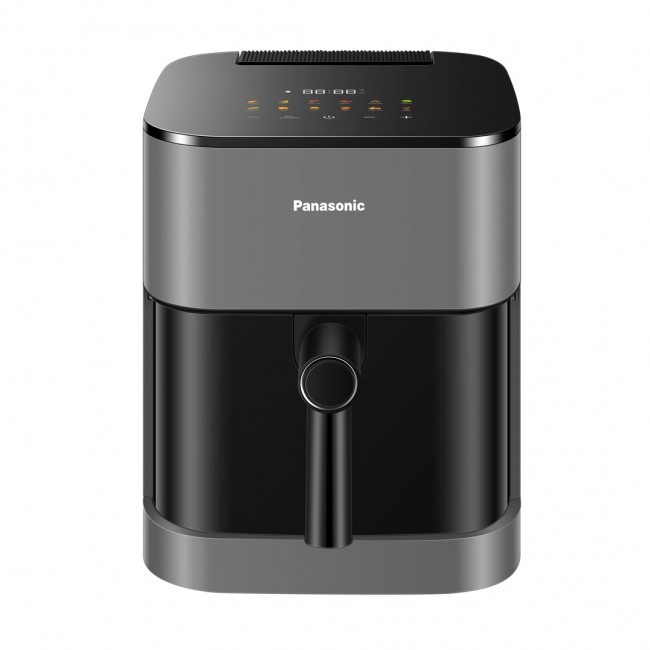 Panasonic NF-CC500SXE Air Fryer 5L 1450W Panasonic NF-CC500SXE Air Fryer 5L 1450W