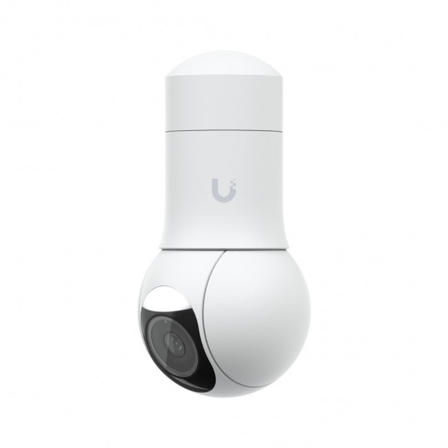 Ubiquiti G5 PTZ Dome IP security camera Indoor & outdoor 2688 x 1512 pixels Wall/Pole Ubiquiti G5 PTZ Dome IP security camera Indoor & outdoor 2688 x 1512 pixels Wall/Pole