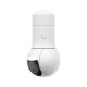Ubiquiti G5 PTZ Dome IP security camera Indoor & outdoor 2688 x 1512 pixels Wall/Pole Ubiquiti G5 PTZ Dome IP security camera Indoor & outdoor 2688 x 1512 pixels Wall/Pole