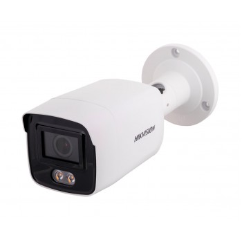 Hikvision DS-2CD2027G1-L Bullet IP security camera Indoor & outdoor 1920 x 1080 pixels Ceiling/Wall/Pole