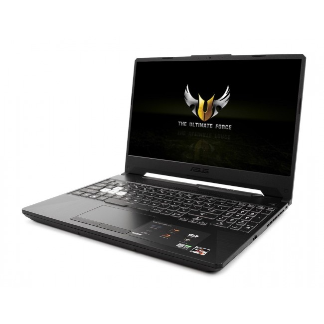 ASUS TUF Gaming A15 FA506NC-HN016 Ryzen 5 7535HS 15.6 ASUS TUF Gaming A15 FA506NC-HN016 Ryzen 5 7535HS 15.6