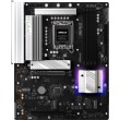Motherboard - ASRock B860 Pro RS Motherboard - ASRock B860 Pro RS