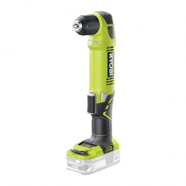RYOBI ONE+ RAD1801M 18V angle drill RYOBI ONE+ RAD1801M 18V angle drill