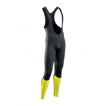 Cycling pants NORTHWAVE FORCE 2 BIBTIGHT MS