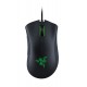 Razer | Wired | Essential Ergonomic Gaming mouse | Infrared | Gaming Mouse | Black | DeathAdder