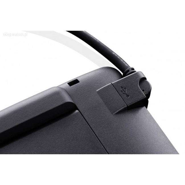 WACOM Stift-Display Unterschriftenpad 10,1 WACOM Stift-Display Unterschriftenpad 10,1