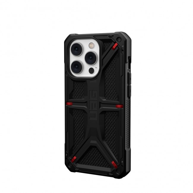 Urban Armor Gear Monarch mobile phone case 15.5 cm (6.1 Urban Armor Gear Monarch mobile phone case 15.5 cm (6.1