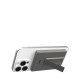 Urban Armor Gear 9B4417113636 power bank 5000 mAh Wireless charging Titanium