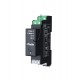 Shelly Qubino Wave Pro 2PM electrical relay Black