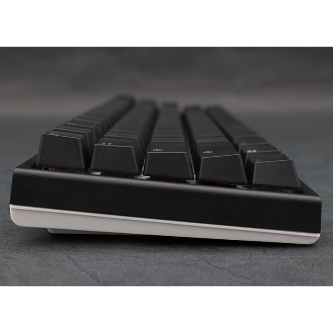 Ducky One 2 SF keyboard Gaming USB German Black Ducky One 2 SF keyboard Gaming USB German Black