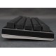 Ducky One 2 SF keyboard Gaming USB German Black Ducky One 2 SF keyboard Gaming USB German Black