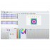 DMX controller CHROMATEQ CLUB 1024 + software