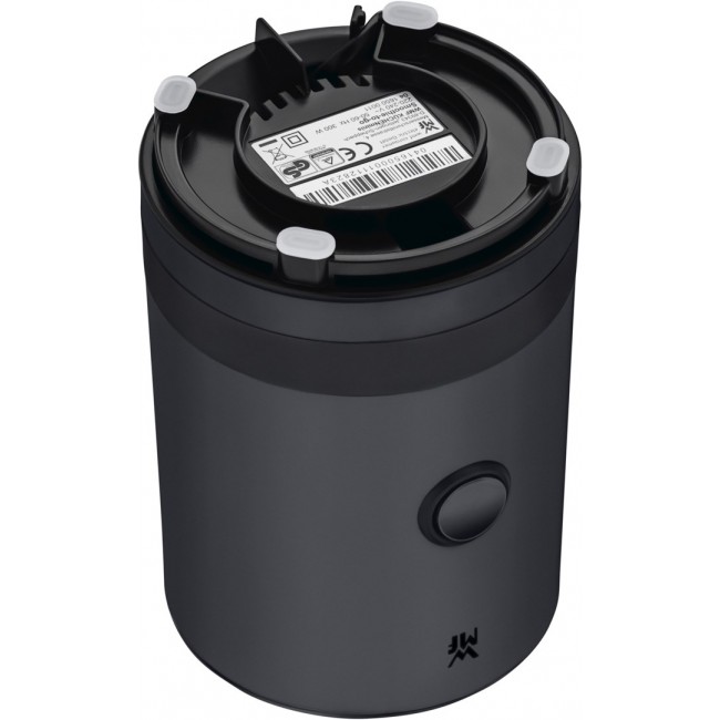 WMF KITCHENminis 0416500071 0.6 L Sport blender 300 W Black WMF KITCHENminis 0416500071 0.6 L Sport blender 300 W Black