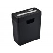 Tracer EDGY10L Paper Shredder Black