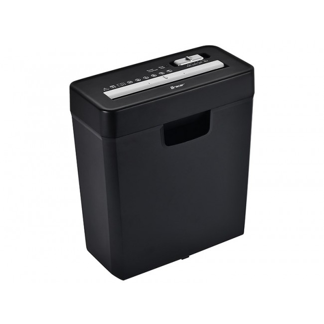 Tracer EDGY10L Paper Shredder Black Tracer EDGY10L Paper Shredder Black