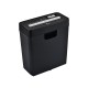 Tracer EDGY10L Paper Shredder Black Tracer EDGY10L Paper Shredder Black