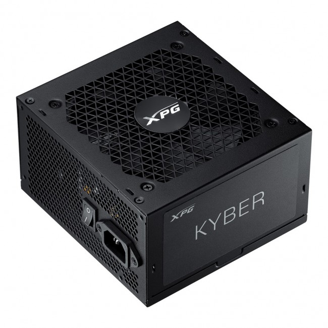 XPG KYBER 750W Power Supply XPG KYBER 750W Power Supply