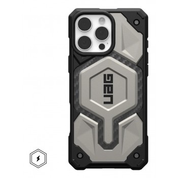 Urban Armor Gear Monarch Pro iPhone 16 Pro Max Case