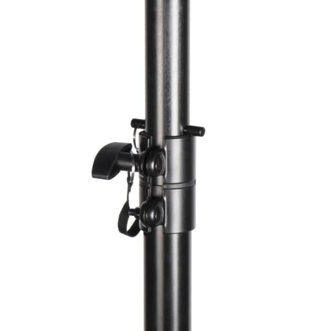 SUPRIMO SOLID 1 - column stand