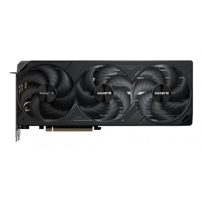 GIGABYTE GeForce RTX 5070 Ti WINDFORCE 16G Graphics Card - 16GB GDDR7, 256bit, PCI-E 5.0, 2497 MHz Core Clock, 3 x DP 2.1a, 1 x HDMI 2.1b, NVIDIA DLSS 4, GV-N507TWF3-16GD GIGABYTE GeForce RTX 5070 Ti WINDFORCE 16G Graphics Card - 16GB GDDR7, 256bit, PCI-E 5.0, 2497 MHz Core Clock, 3 x DP 2.1a, 1 x HDMI 2.1b, NVIDIA DLSS 4, GV-N507TWF3-16GD