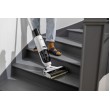K rcher FCV 2 Natural N 3-in-1 stick vacuum Battery Dry&wet Bagless 160 W White