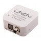 Lindy TosLink (Optical) and Coaxial Bi-directional Converter