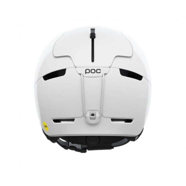 POC Obex MIPS White