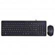 HP 150 Wired Mouse and Keyboard HP 150 Wired Mouse and Keyboard