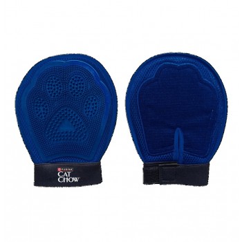 PURINA Cat Chow - glove for dogs and cats