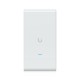 Ubiquiti U6 Mesh Pro 2400 Mbit/s White Power over Ethernet (PoE) Ubiquiti U6 Mesh Pro 2400 Mbit/s White Power over Ethernet (PoE)