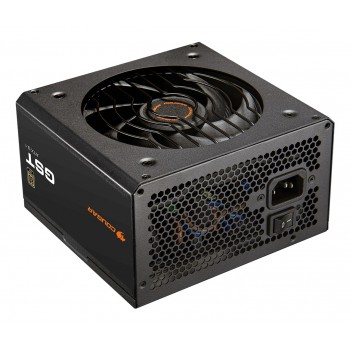 COUGAR Power Supply GST 750W ATX3.1 / 80 Plus Gold