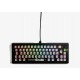 Glorious PC Gaming Race GMMK 3 PRO Barebones keyboard Home USB No Black