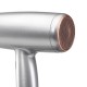 BaByliss Cosmos D580DE hair dryer 2100 W Satin steel