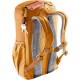 Deuter Junior - children's hiking rucksack (Maple/Amber)