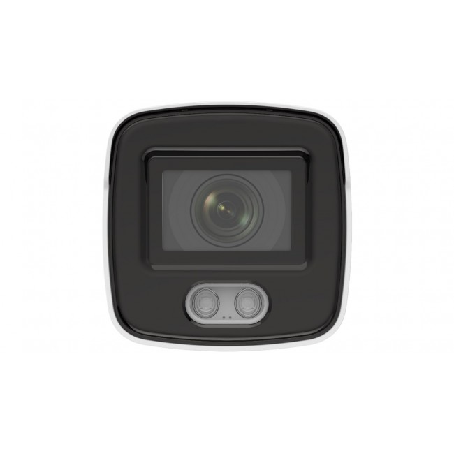 Hikvision Digital Technology DS-2CD2027G2-L(2.8MM) IP Security Camera Outdoor Bullet 1920 x 1080 px Wall