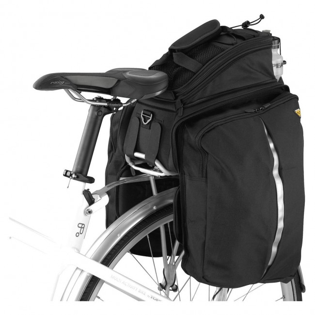 TOPEAK MTS TRUNKBAG DXP TOPEAK MTS TRUNKBAG DXP