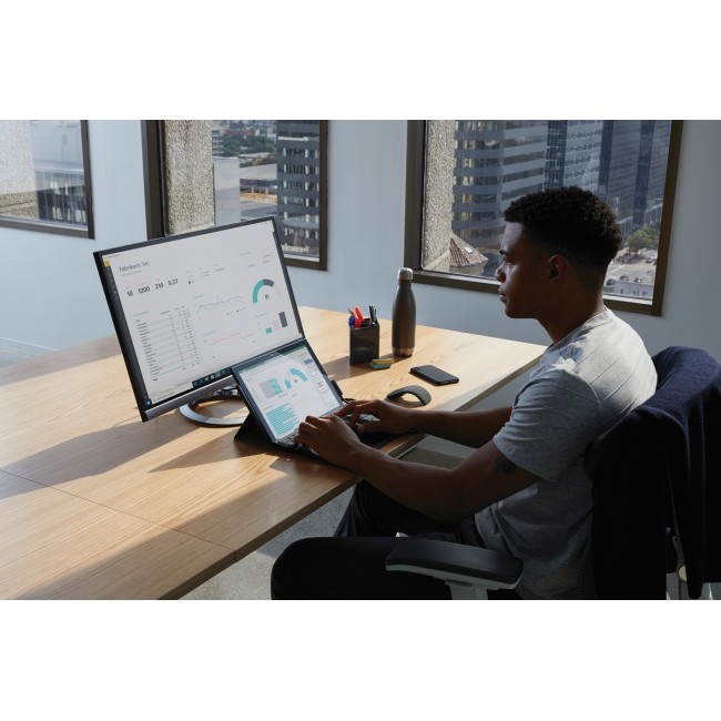 Microsoft Surface Arc mouse Travel Ambidextrous Bluetooth BlueTrack 1800 DPI Microsoft Surface Arc mouse Travel Ambidextrous Bluetooth BlueTrack 1800 DPI