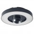 SMART OUTD WIFI CIRCLE LED CAMERA CON