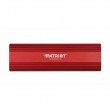 External Portable SSD PATRIOT MEMORY Transporter Lite 1TB USB3.2 Type-C 1000 MB/S (PTPL1TBPEC) Red External Portable SSD PATRIOT MEMORY Transporter Lite 1TB USB3.2 Type-C 1000 MB/S (PTPL1TBPEC) Red
