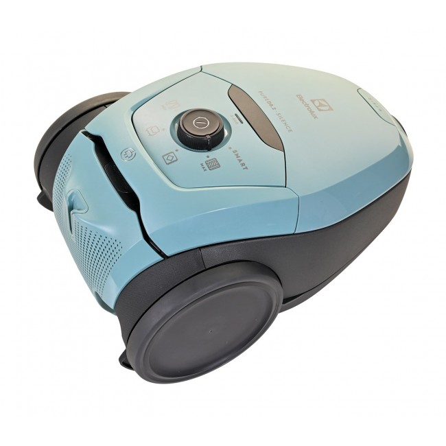 Vacuum cleaner ELECTROLUX PURE D8 PD82-4MB SILENCE