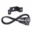 LIGHT4ME Spider MKII Turbo - 8x3W RGBW LED effect