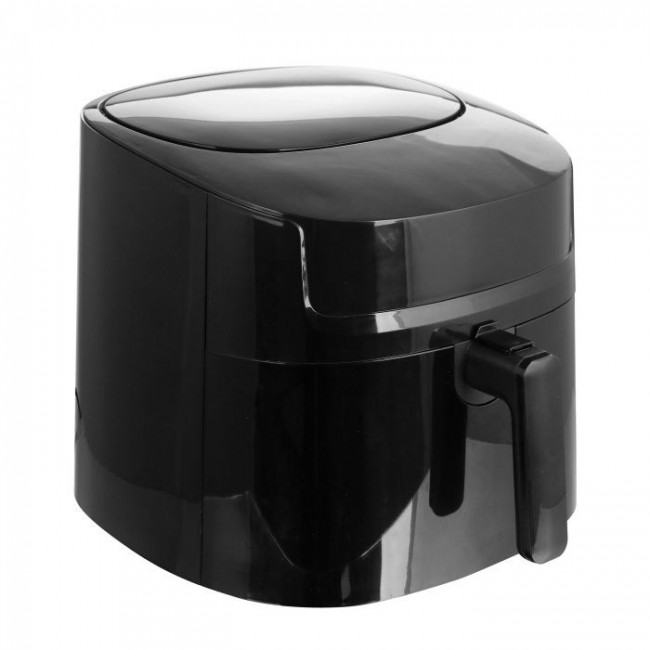 Emerio AF-129622.1 fryer Single 7.2 L Stand-alone 1800 W Hot air fryer Black